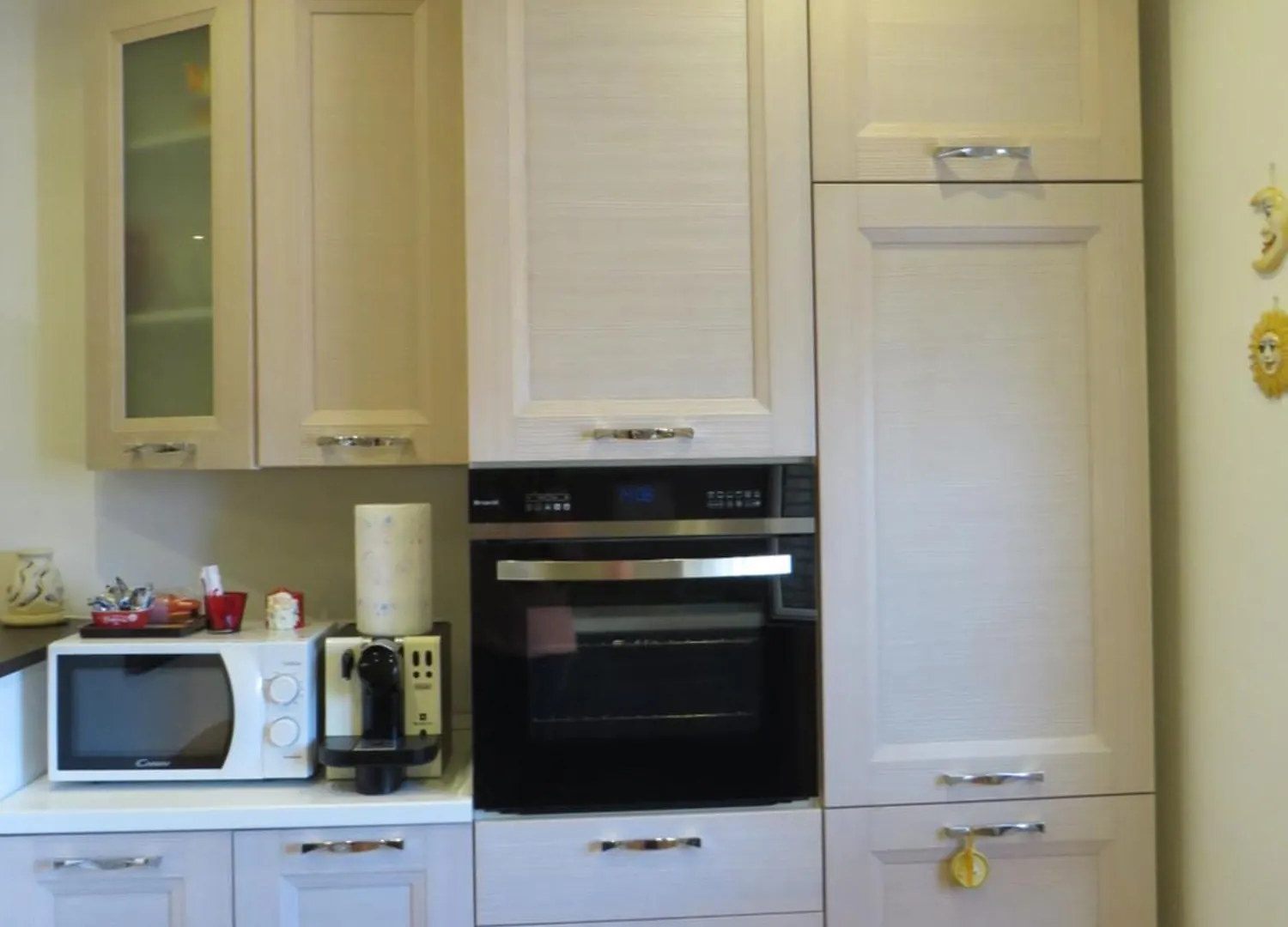 Portonhouse Apartment Rome