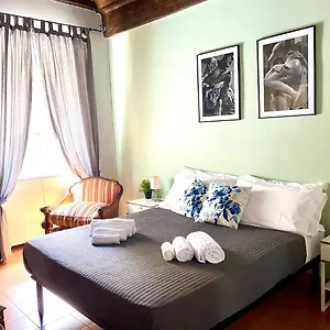  Apartament Laterano