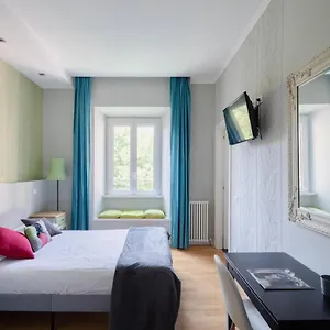  Apartament The Termini By Omen Hospitality