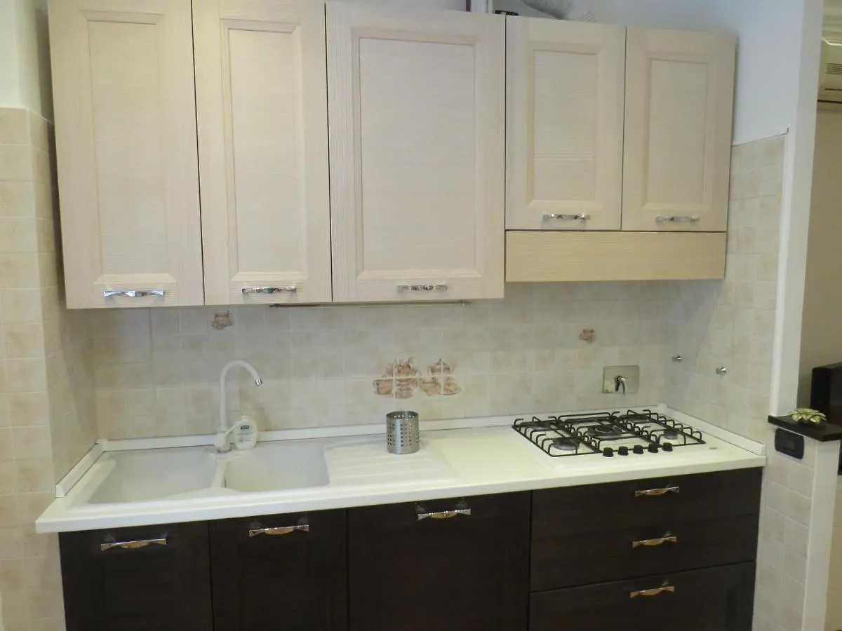 Portonhouse Apartment Rome