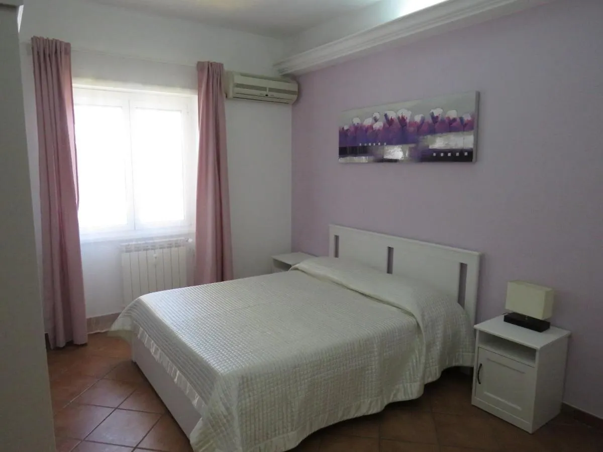 Portonhouse Apartment Rome
