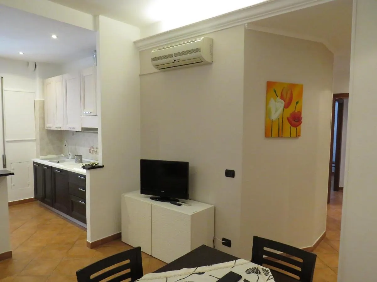 Portonhouse Apartment Rome Italy