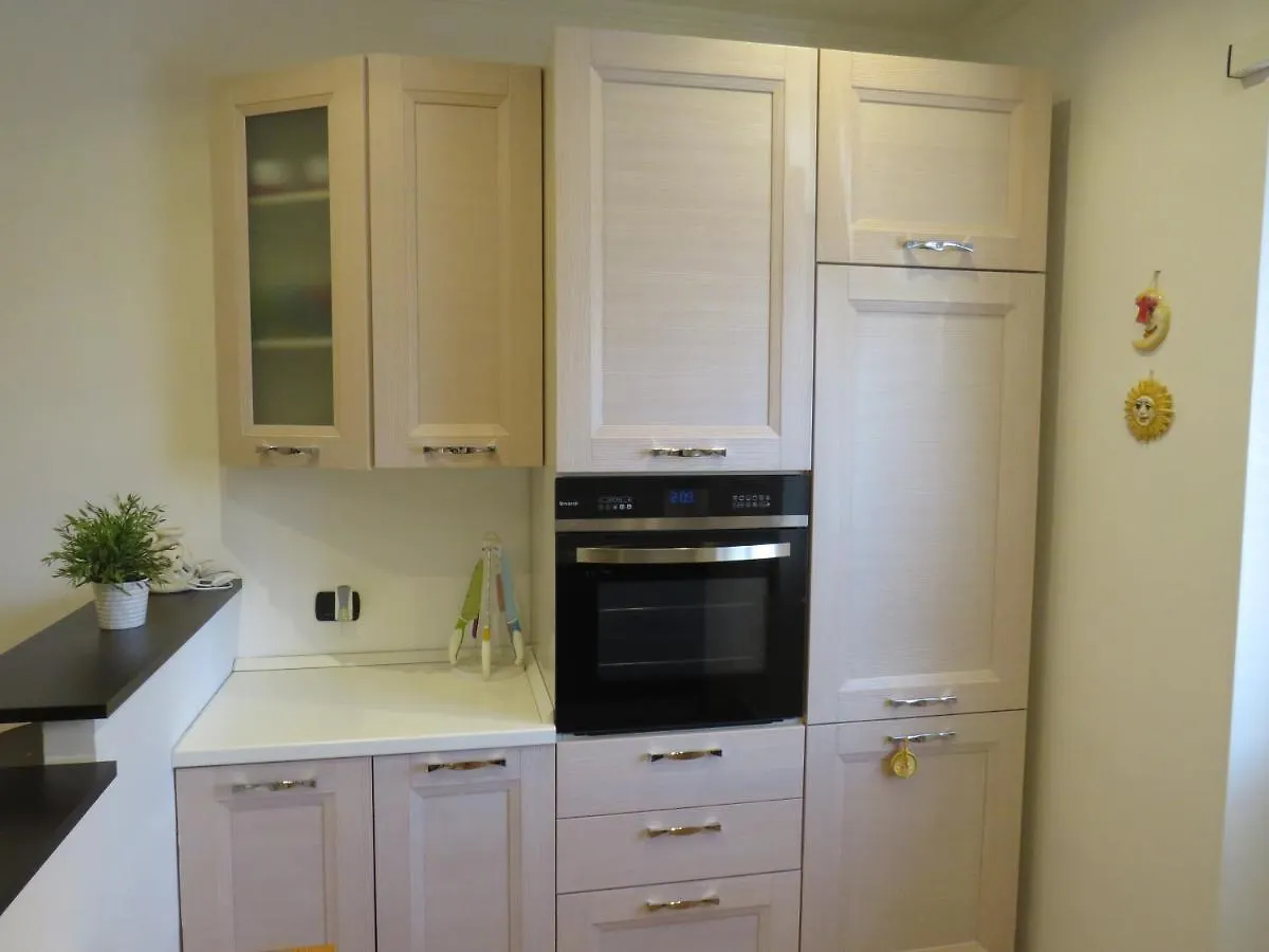 Portonhouse Apartment Rome