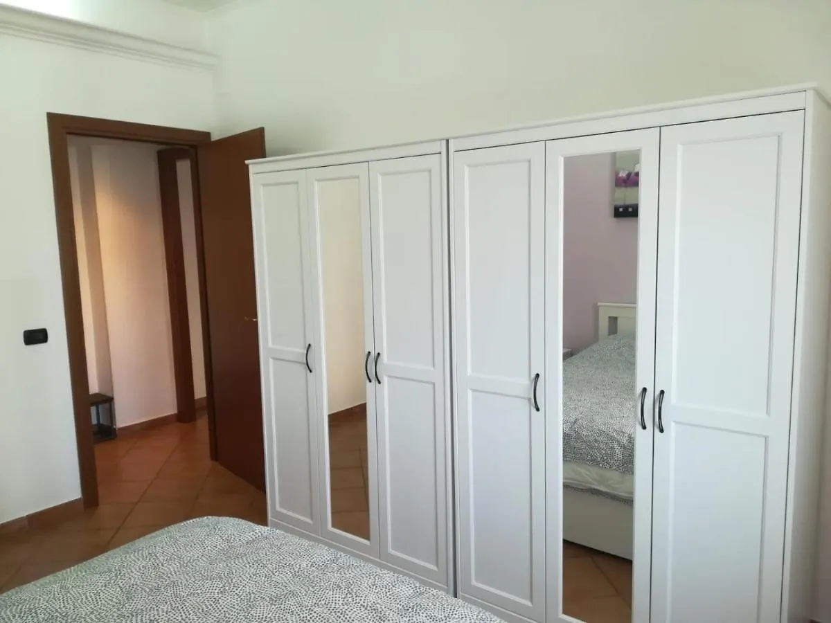 Portonhouse Apartment Rome 0*,