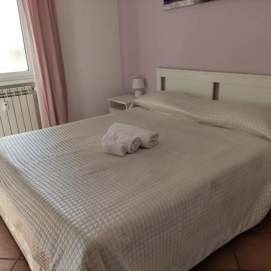 Portonhouse Apartment Rome