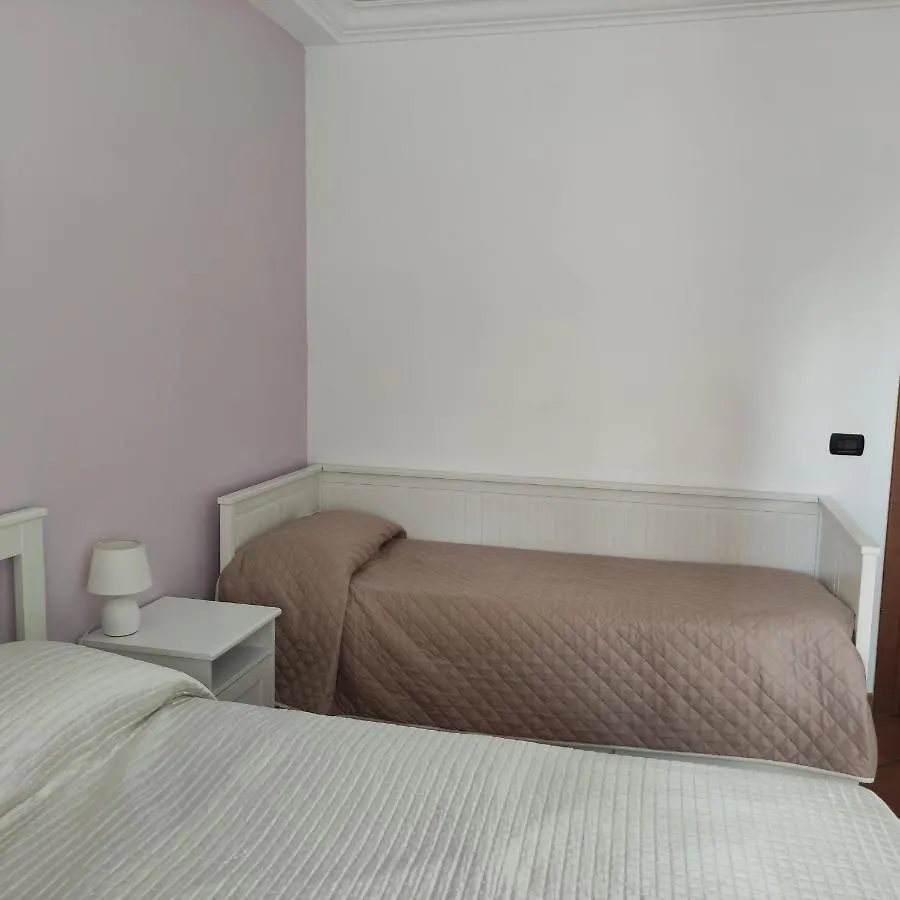 Portonhouse Apartment Rome