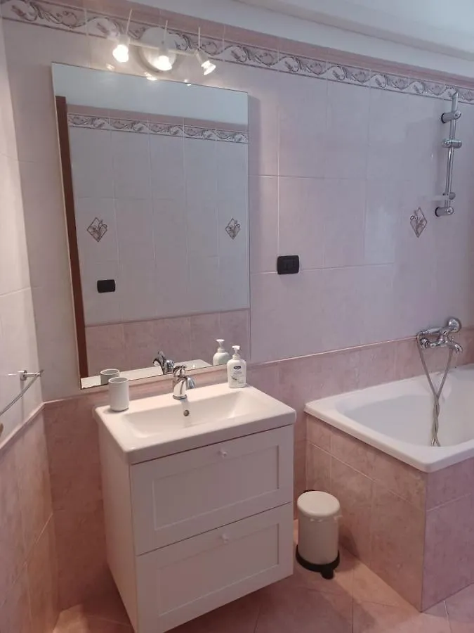 Portonhouse Apartment Rome Italy