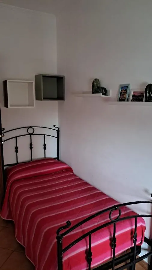 Portonhouse Apartment Rome 0*,
