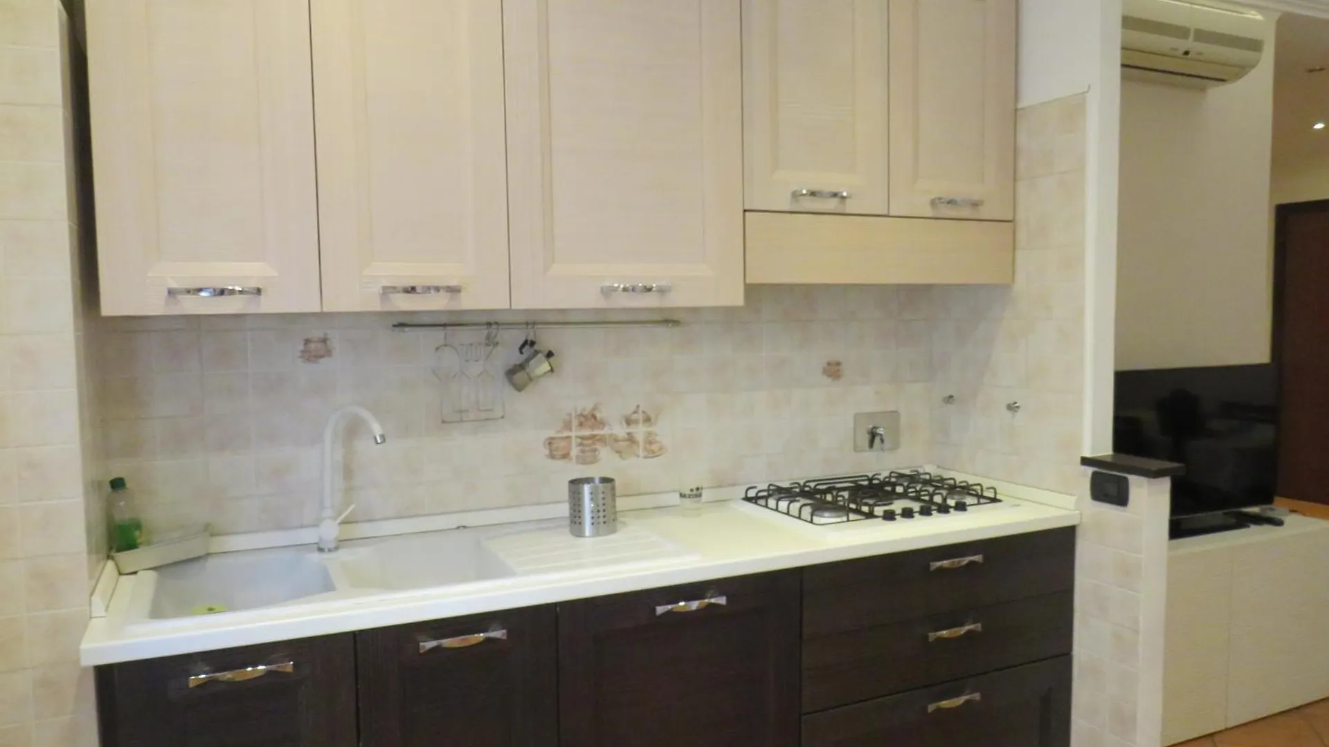 Portonhouse Apartment Rome Italy