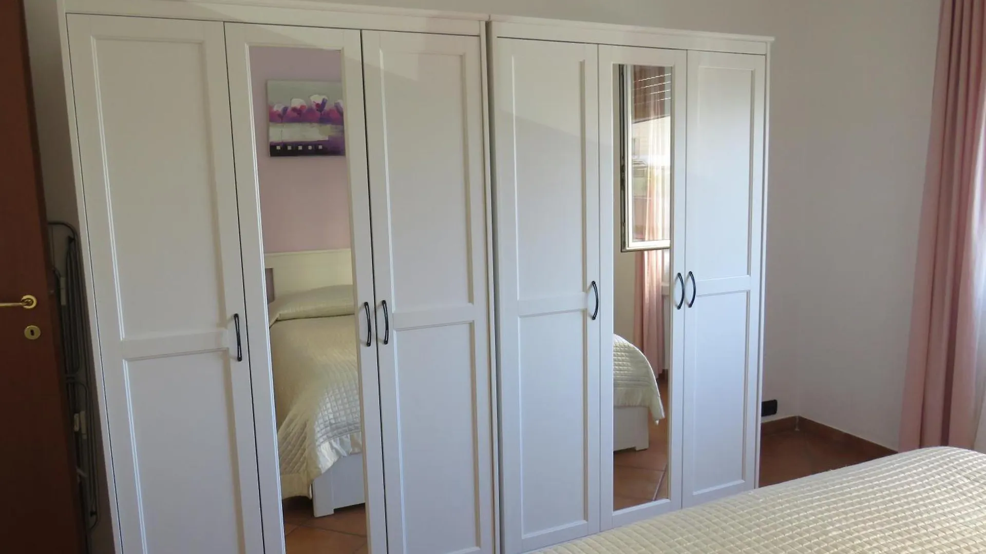Portonhouse Apartment Rome