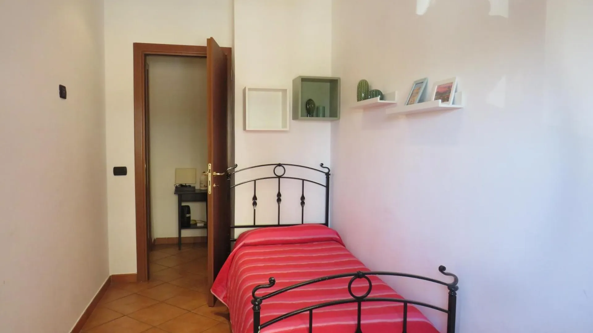 Portonhouse Apartment Rome 0*,
