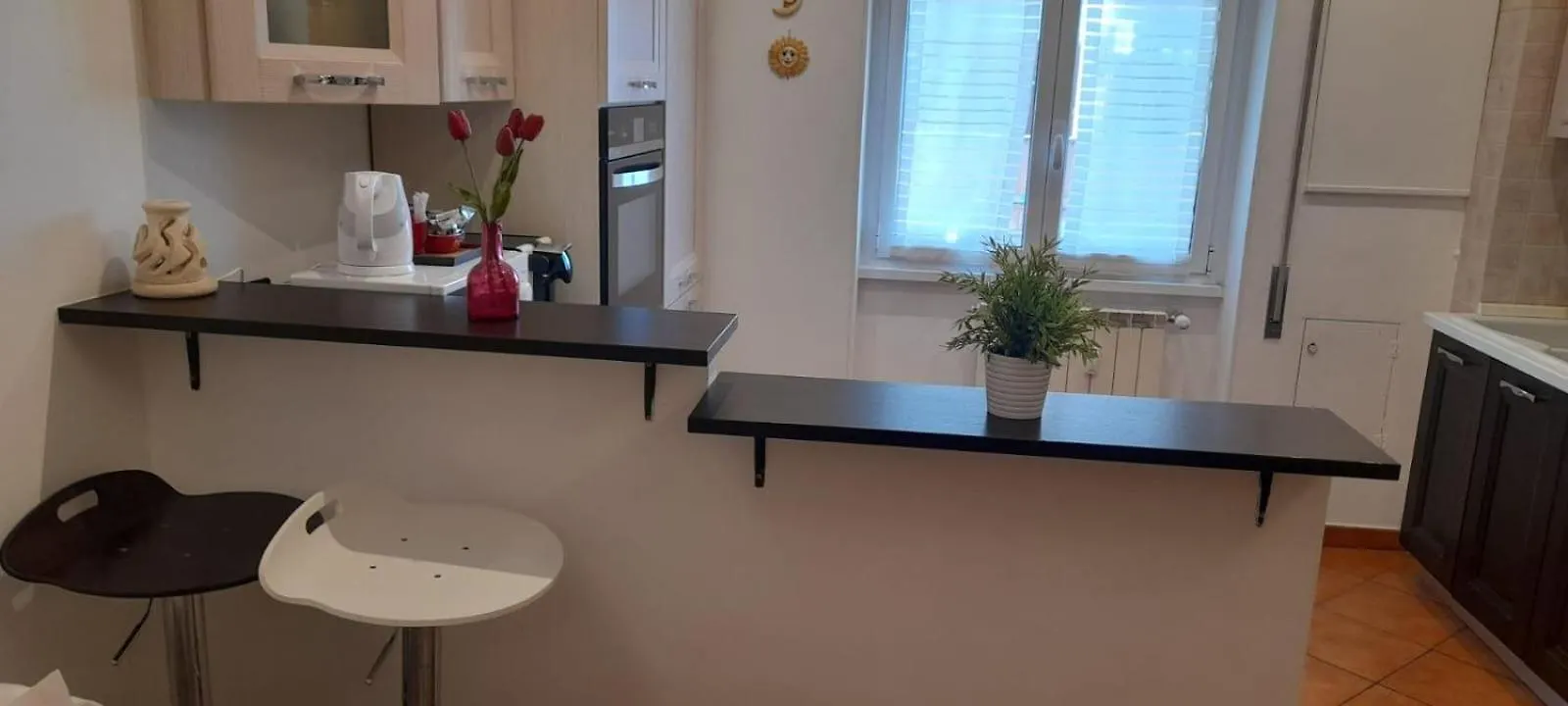 Portonhouse Apartment Rome
